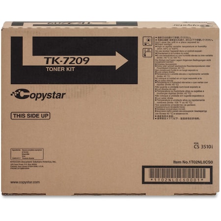 Kyocera Toner 1T02Nl0Cs0 TK-7209